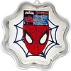 Spiderman cake pan