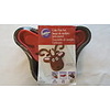 Reindeer Cake Pan Set