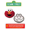 Elmo Cake Pan