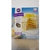 Easy Layers Square Cake Pan Set