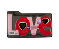LOVE Cake Pan