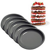 Easy Layers 6" Cake Pan Set