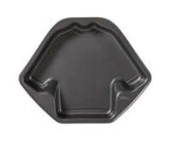 Ugly Sweater Cake Pan