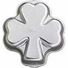 Shamrock Shaped Cake Pan