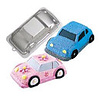Car Shaped Cake Pan - 3-D Cruiser Pan