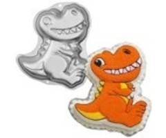 Dinosaur Cake Pan