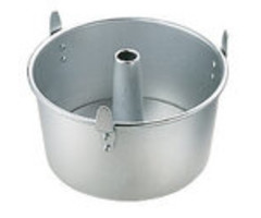 Angel Food cake Pan 10" x 4"