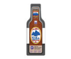 Non-Stick Bottle Cake Pan