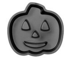 Jack O Lantern Cake Pan by Wilton