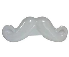 Mustache Cake Pan