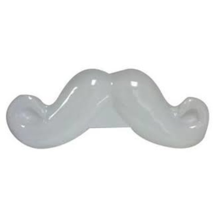 Mustache Cake Pan