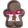 Gingerbread Boy Cake Pan