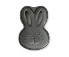 Bunny Face Easter Cake Pan Non Stick by Wilton
