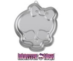 Monster High Cake Pan
