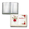 Book Cake Pan Two Mix