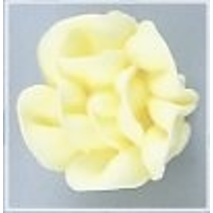 Yellow Roses 6 count