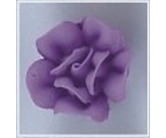 Purple Roses 6 count