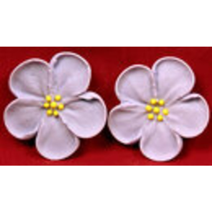 Lavender Wild Roses 5