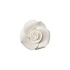 White Roses 1" 6 Count