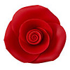 Red Roses 2" 3 Count