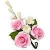 Trio Rose Spray Pink