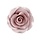 Mauve Colored Rose made out of Gum Paste 2"