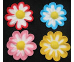 Gerbera Daisy GumPaste Flowers