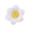 White Easter Lily GumPaste Flowers