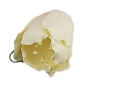 Yellow Tulip GumPaste Flowers