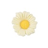 Yellow Daisies 1-1/4" 6 per Order