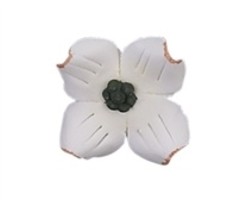 Dogwood GumPaste Flowers