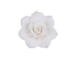 Gardenia GumPaste Flowers
