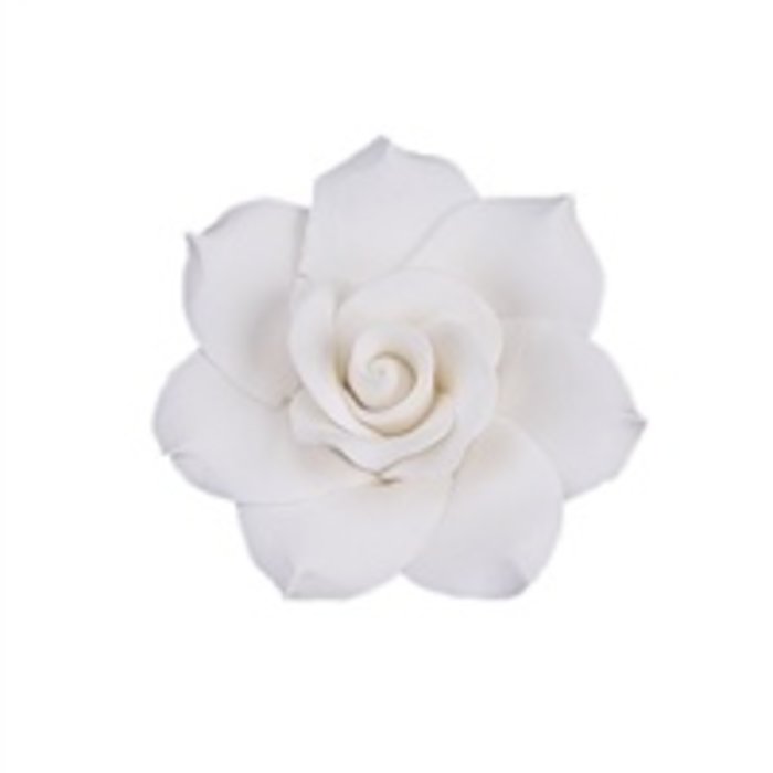 Gardenia GumPaste Flowers