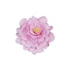 Pink Peony GumPaste Flowers