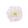 White Peony GumPaste Flowers
