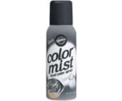 Black Color Mist Spray by Wilton