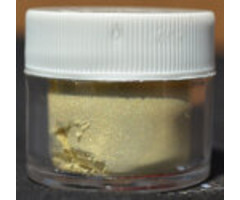 Champagne Edible Luster Dust