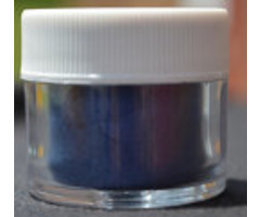 Dewy Iris Edible Luster Dust
