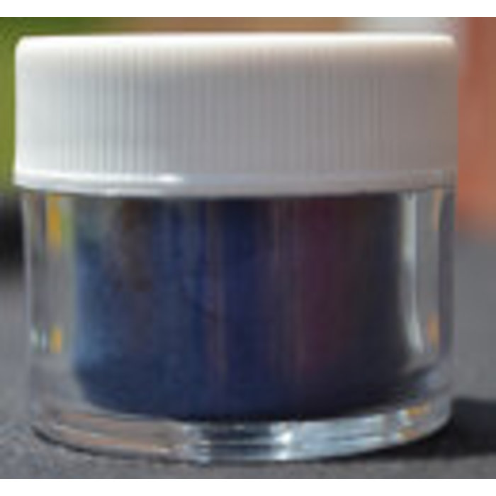 Dewy Iris Edible Luster Dust