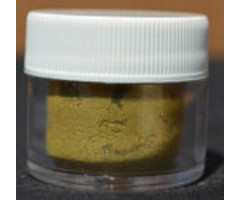 Ice Gold Edible Luster Dust
