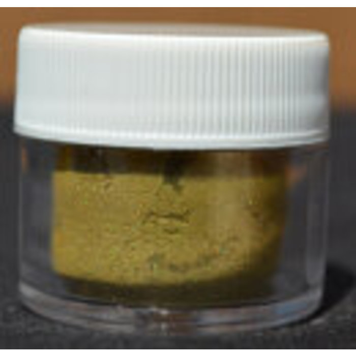 Ice Gold Edible Luster Dust