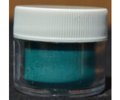 Jade Edible Luster Dust