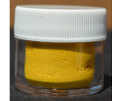 Pineapple Edible Luster Dust