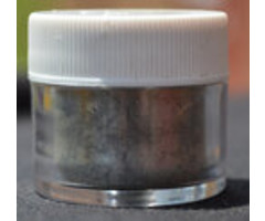 Smoky Grey Edible Luster Dust