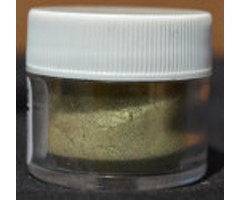 Warm Caramel Edible Luster Dust