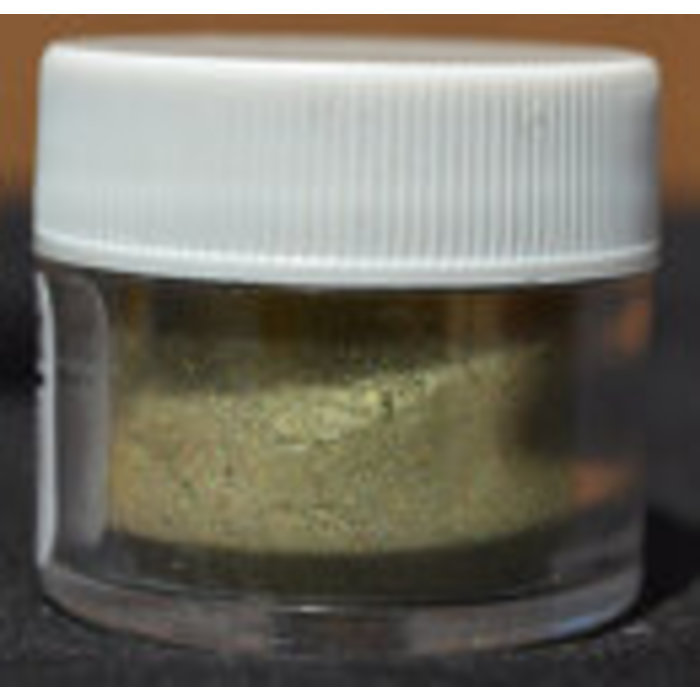 Warm Caramel Edible Luster Dust