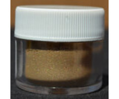 Shiny Bronze Edible Luster Dust