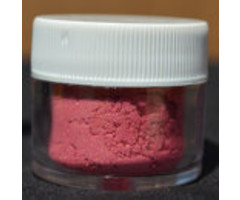 Pink Heather Edible Luster Dust
