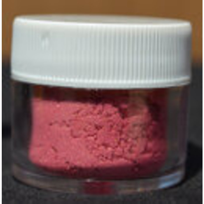 Pink Heather Edible Luster Dust