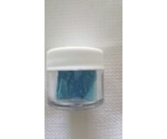 Peacock Edible Luster Dust